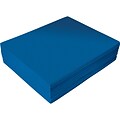 Better Office EVA Foam Sheet, Blue, 30/Pack (01212)