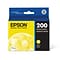 Epson T200 Yellow Standard Yield Ink Cartridge (T200420-S)