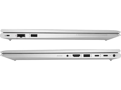 HP EliteBook 650 G10 15.6" Laptop, Intel Core i7-1355U, 16GB Memory, 512GB SSD, Windows 11 Pro  (7Z5F2UT)