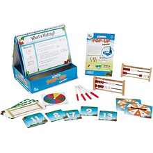 hand2mind Rekenrek Pop-Up Instant Learning Center (86874)