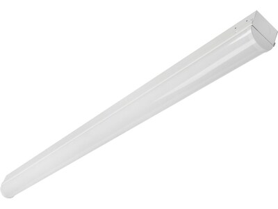 Day-Brite CFI SDS LED Selectable Strip, 2.48" x 2' (SDS21224L8CST-UNV-DIM)