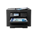 Epson WorkForce Pro WF-7840 Wireless Wide Format All-in-One Inkjet Printer (C11CH67201)