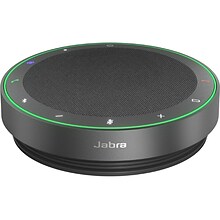 jabra Speak2 75 Speakerphone, Dark Gray (2775-319)