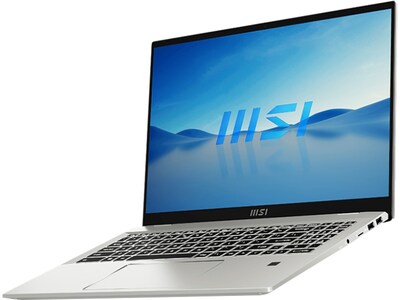 MSI Prestige 16 Evo A13M-259US 16 Laptop, Intel Core i7-13700H, 32GB Memory, 1TB SSD, Windows 11 Pr