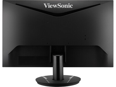 ViewSonic OMNI 24" 100 Hz LCD Gaming Monitor, Black (VX2416)