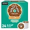 The Original Donut Shop Decaf Coffee Keurig® K-Cup® Pods, Medium Roast, 22/Box (60224-01)