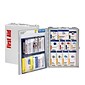 First Aid Only 112 pc. First Aid Kit for 25 people (1050-FAE-0103)