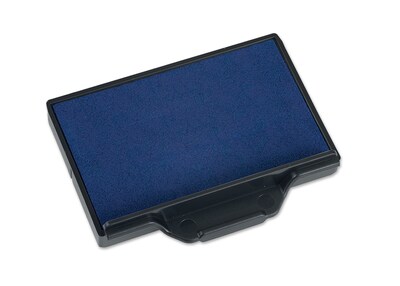 2000 Plus® Pro Replacement Pad 2460D, Blue