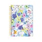 2024 BrownTrout House of Turnowsky 6" x 7.75" Weekly Planner, Multicolor (9781975466817)
