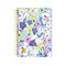 2024 BrownTrout House of Turnowsky 6 x 7.75 Weekly Planner, Multicolor (9781975466817)
