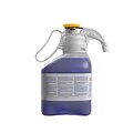 Diversey Glance NA Glass and Multi-Surface Cleaner SC, 47.3 Oz. (101106662)