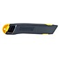 Stanley Utility Knife, Yellow (10-065)