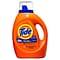 Tide HE Liquid Laundry Detergent, Original Scent, 64 Loads, 92 oz. (08886/40217)