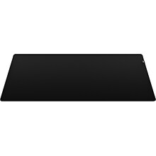 HP HyperX Pulsefire Mat Foam Non-Skid Gaming Mouse Pad, Black (572Y5AA)