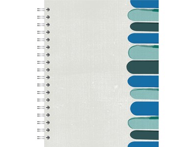 New Leaf Paper 1-Subject Notebooks, 7.5" x 9.75", College Ruled, 70 Sheets, Each (10840)
