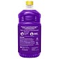 Fabuloso Multi-Purpose Cleaner, Lavender Scent, 56 fl. oz., 6/Carton (153041)