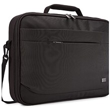 Case Logic ADVB-116 Advantage  15.6 Laptop Briefcase (3203990)