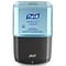 PURELL ES8 Automatic Wall Mounted Hand Soap Dispenser, Black (7734-01)