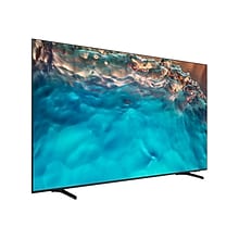 Samsung 43 Smart 4K Ultra TV  (HG43BU800NFXZA)