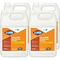 CloroxPro Clorox Total 360 Disinfectant Cleaner, 128 oz., 4/Carton (31650)