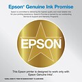 Epson WorkForce Pro WF-3820 Wireless Color All-in-One Inkjet Printer (C11CJ07201)