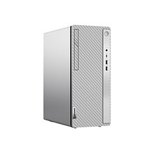 Lenovo IdeaCentre 5 Desktop Computer, Intel Core i5-12400, 8GB Memory, 512GB SSD (90T2000QUS)