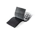 Velcro® Brand Industrial Strength 2 x 15 Hook & Loop Fastener Roll, Black (90197)