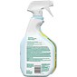 CloroxPro Clorox EcoClean Glass Cleaner, 32 Oz. (60277)