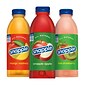 Snapple Juice Drink Variety Pack, 20 oz., 24/Pack (26001)