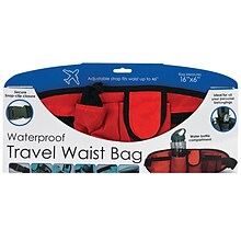 Waterproof Travel Waist Pack