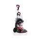 Hoover Commercial PowerScrub Spot Cleaner Vacuum, Bagless, Black/Red (CH68000V)