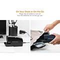 Bostitch Electric Stapler, 20 Sheet Capacity, Black (MDS20-BLK)