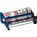 Label Dispensers; 18 Multi Roll Table Top
