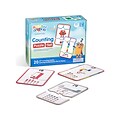 hand2mind Numberblocks Counting Puzzle Set (95401)