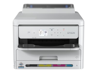 Epson WorkForce Pro WF-C5390 Printer C11CK25201