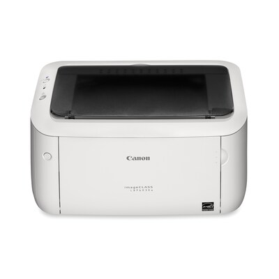 Canon ImageCLASS LBP6030w 8468B003 USB & Wireless Black & White Laser Printer