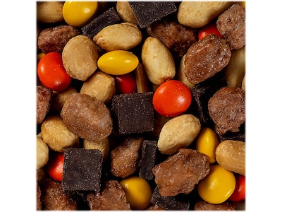 Kars Gluten-Free Nut Trail Mix Variety Pack, 46 oz., 24 Bags/Box (8362)