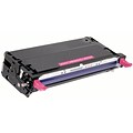 Quill Brand High Yield Toner Cartridge Compatible with Xerox® 6180 Magenta (100% Satisfaction Guaran