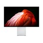 Apple Pro Display XDR Nano-Texture Glass 32" 4K Ultra HD LED Monitor, Silver (MWPF2LL/A)