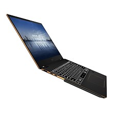 MSI Summit E13 Flip Evo A13MT-220US 13.4 Laptop, Intel Core i7-1360P, 32GB Memory, 1TB SSD, Windows