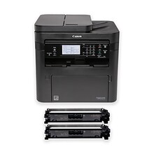 Canon imageCLASS MF269dw VP II Wireless Black & White All-in-One Laser Printer (5938C001)