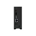 Buffalo LinkStation 210 Series 6TB External Personal Cloud, Black (LS210D0601)