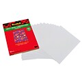 Scotch™ Self-Seal Single-Sided Laminating Sheets, Letter, 50/Pack (LS854SS-50)
