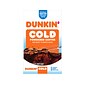 Dunkin' Cold Coffee Packet, 1.02 oz., 6/Box (8133401632)