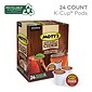 Mott's Hot Apple Cider, 0.79 oz. Keurig K-Cup Pods, 24/Box (386040)