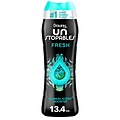 Downy Unstopables In-Wash Scent Booster Beads, Fresh Scent, 13.4 oz. (85302)