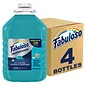 Fabuloso Professional All Purpose Cleaner & Degreaser, Ocean Scent, 1 Gal., 4/Carton (US05252A)