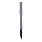 uni-ball Deluxe Rollerball Pens, Micro Point, Black Ink, 12/Pack (60025)