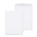 Staples EasyClose Self Seal Catalog Envelopes, 9W x 12H, White, 12/Pack (50311)