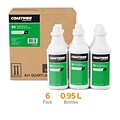 Coastwide Professional Degreaser Graffiti Remover 99, 0.95L, 6/Carton (CW990032-A)